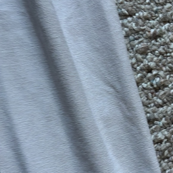 Outdoor voices Hunter green color block 7/8 color blocked leggings size XL- EUC - Picture 6 of 7